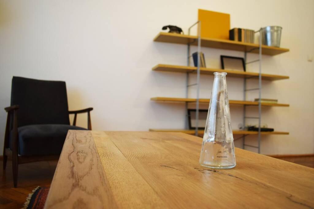Cosy Apartment Just Next To Parliament Budapest Esterno foto